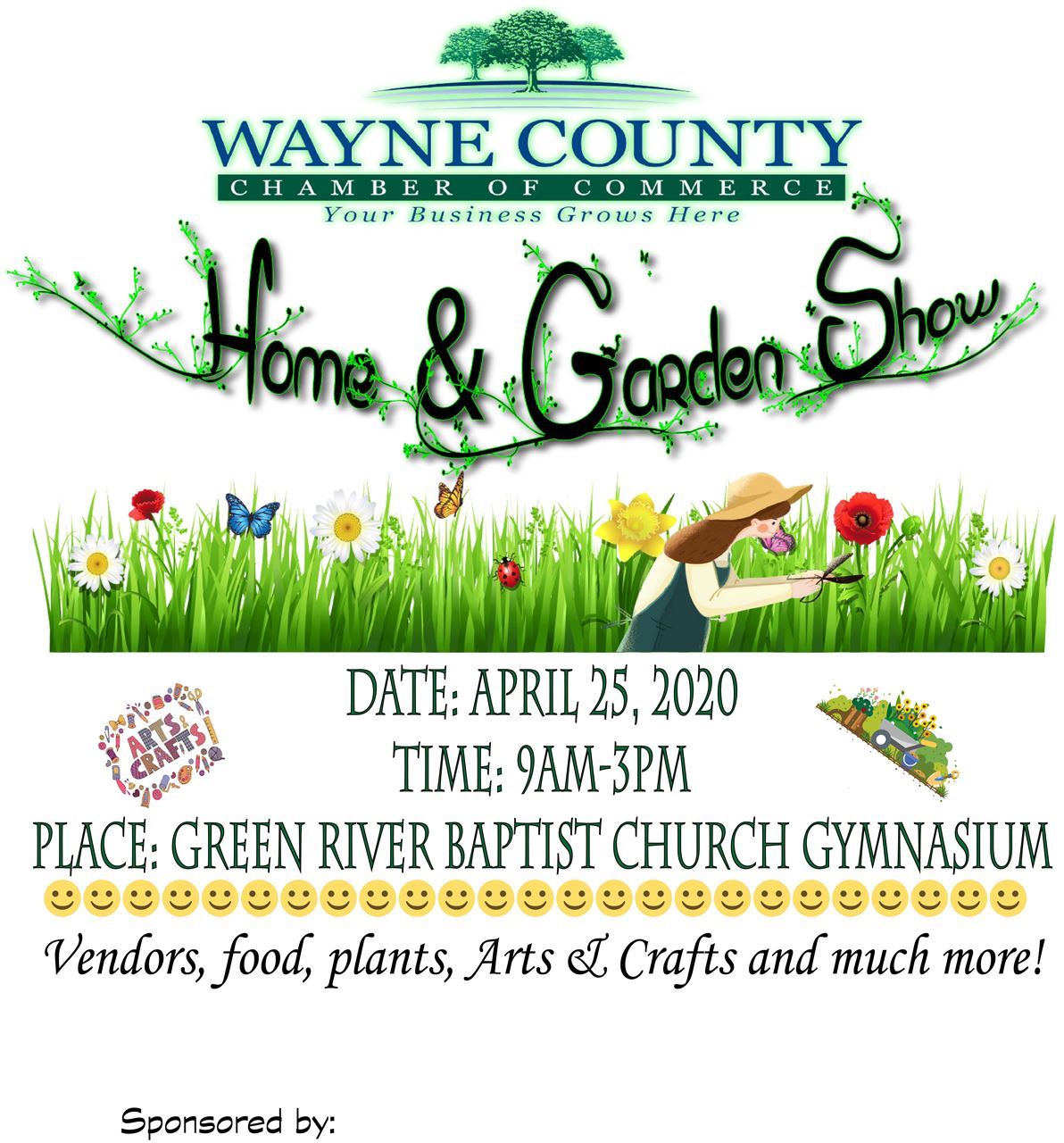 Wayne County Chamber Of Commerce All Events